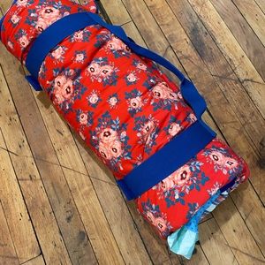 Matilda Jane sleeping bag
